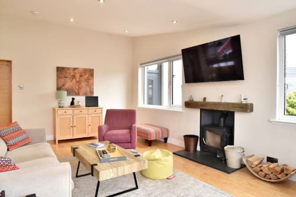 House sit in Inverurie, United Kingdom