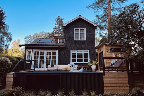 House sit in Kentfield, CA, US