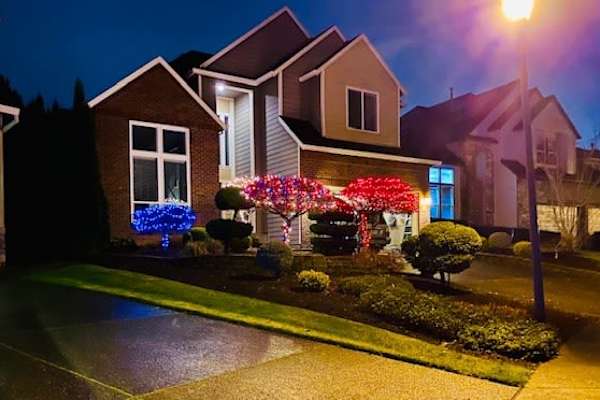 House sit in Beaverton, OR, US