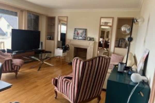 House sit in Lausanne, Switzerland