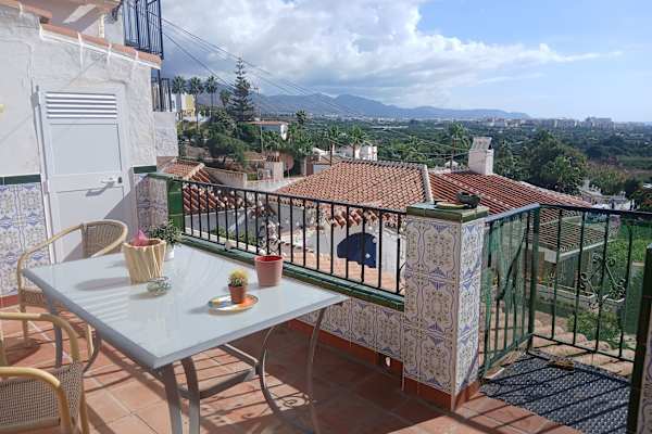 House sit in Nerja, Spain