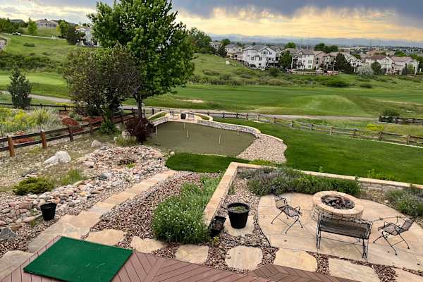 House sit in Parker, CO, US