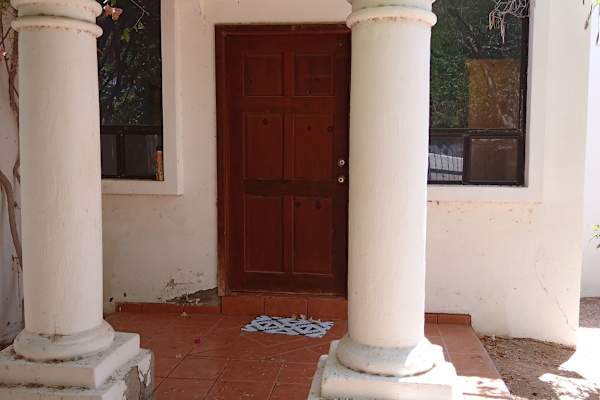 House sit in Mexicali, Mexico