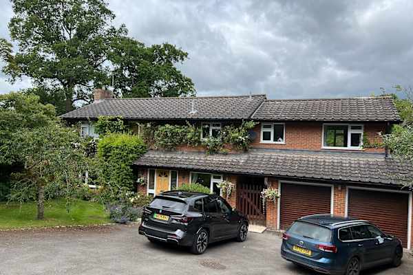 House sit in Reading, United Kingdom