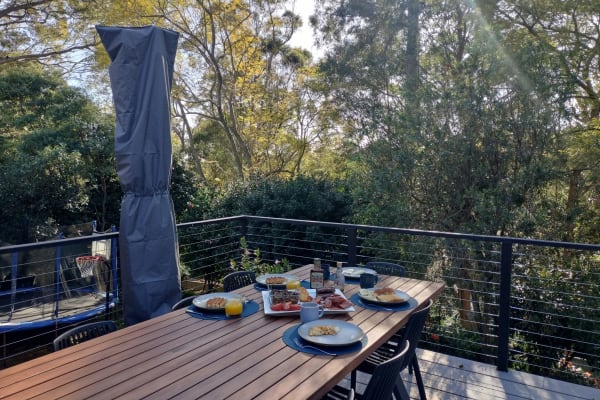 House sit in Newcastle, NSW, Australia