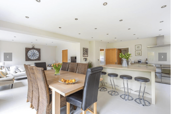 House sit in Pangbourne, United Kingdom