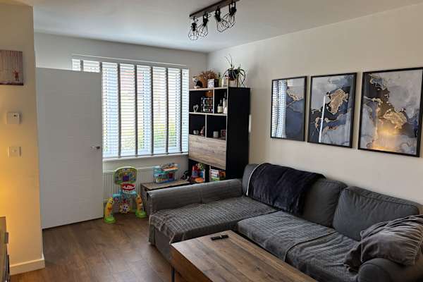 House sit in Wavendon, United Kingdom