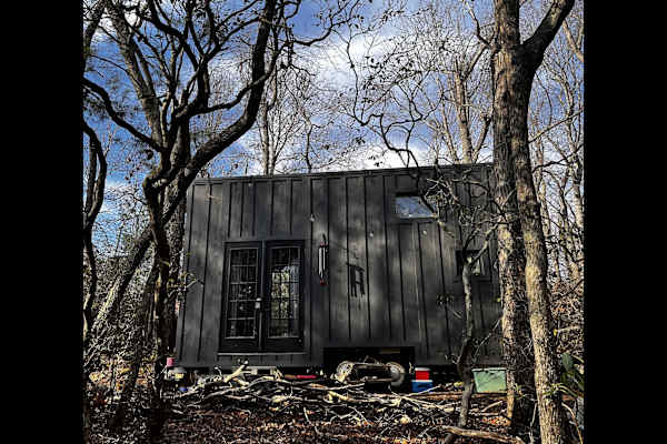 House sit in Bakersville, NC, US