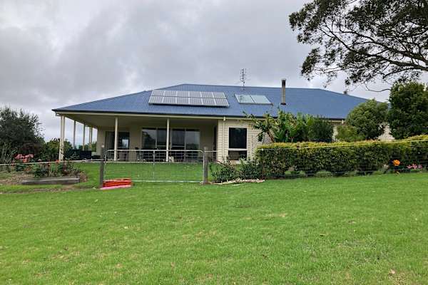 House sit in Narooma, NSW, Australia