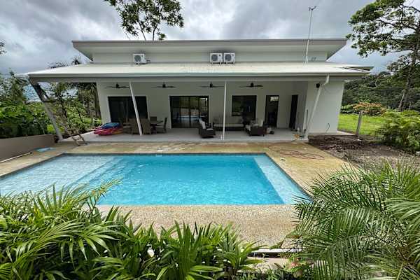 House sit in Chachagua, Costa Rica
