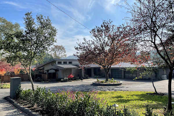 House sit in Lafayette, CA, US