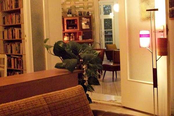 House sit in Berlin, Germany