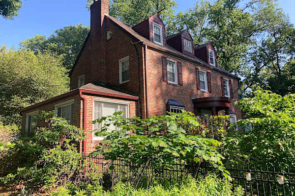 House sit in Silver Spring, MD, US