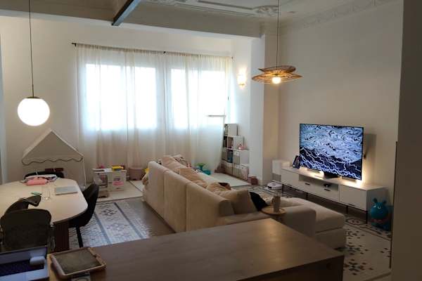 House sit in Valencia, Spain
