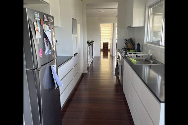 House sit in Mackay, QLD, Australia