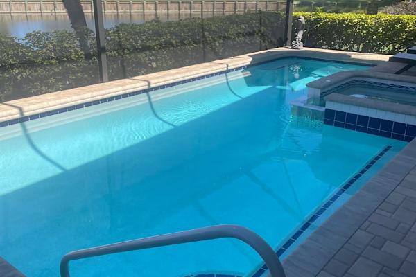 House sit in Sarasota, FL, US