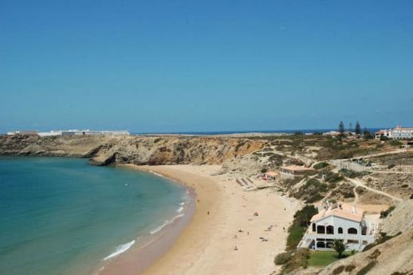 House sit in Sagres, Portugal