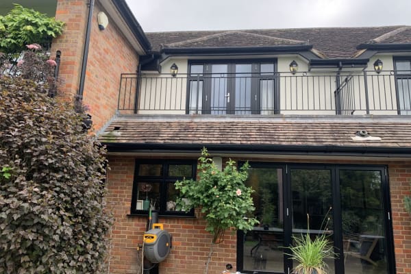 House sit in Beaconsfield, United Kingdom