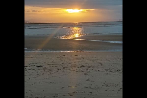 House sit in Burnham-on-Sea, United Kingdom