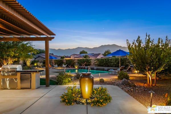 House sit in Rancho Mirage, CA, US