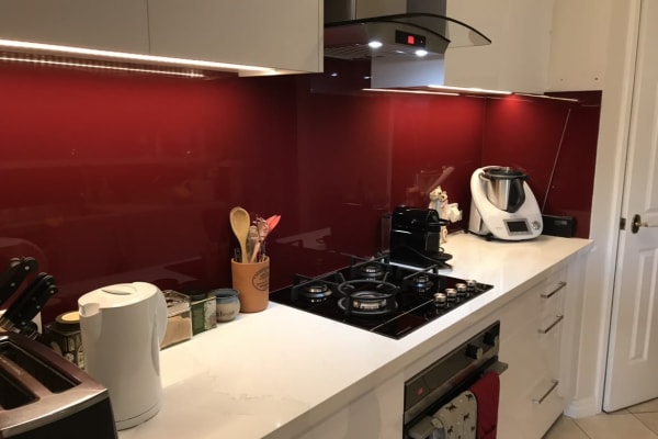 House sit in Joondalup, WA, Australia