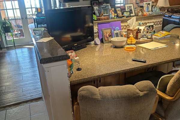 House sit in Albuquerque, NM, US