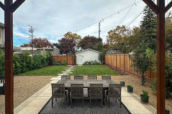 House sit in Sacramento, CA, US