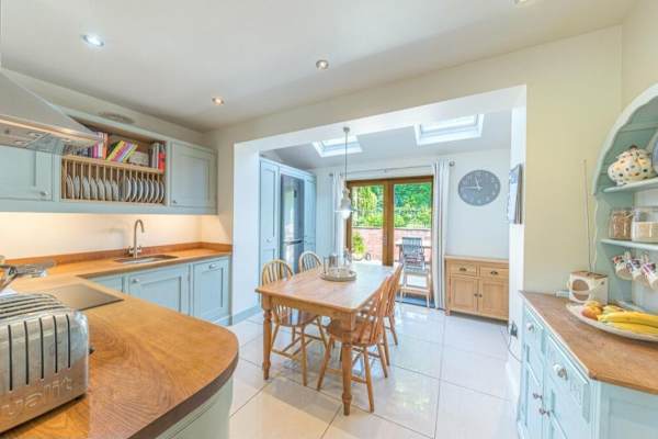 House sit in Kendal, United Kingdom