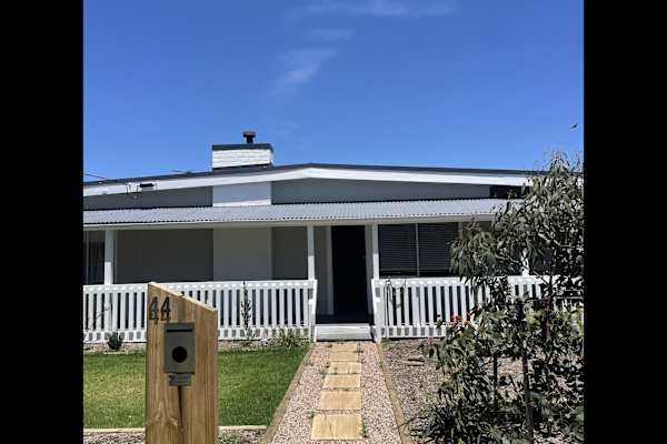 House sit in Adelaide, SA, Australia