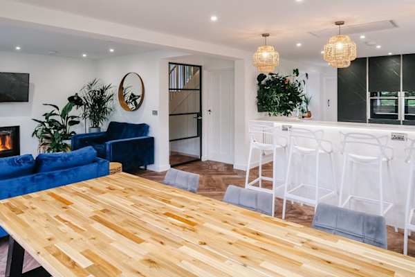 House sit in Kendal, United Kingdom