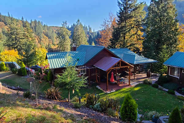 House sit in Kalama, WA, US