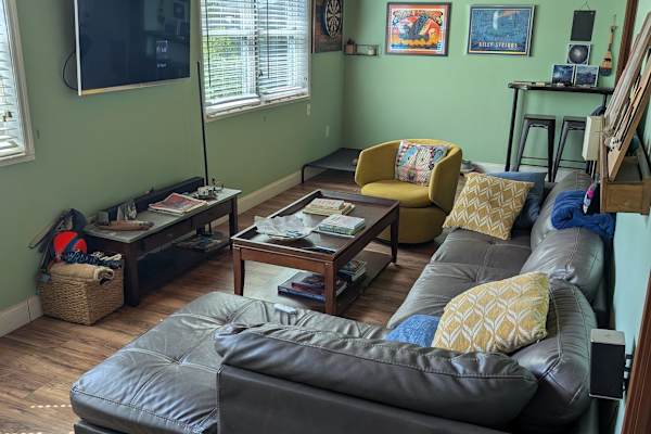 House sit in Orlando, FL, US