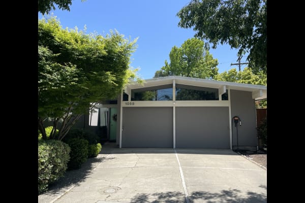 House sit in Palo Alto, CA, US