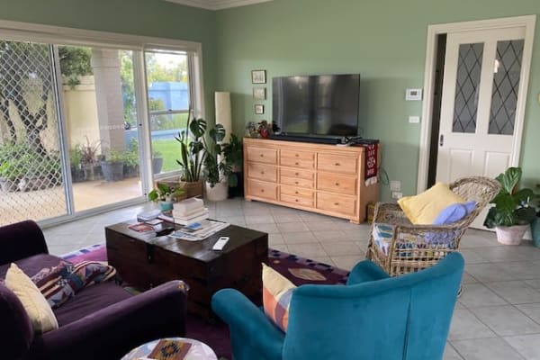 House sit in Stawell, VIC, Australia