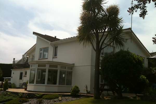 House sit in Portmellon, United Kingdom