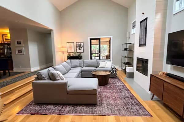 House sit in San Jose, CA, US