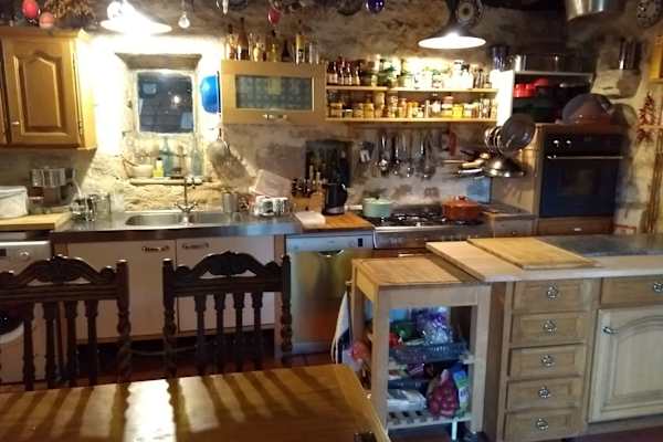 House sit in Vaillac, France