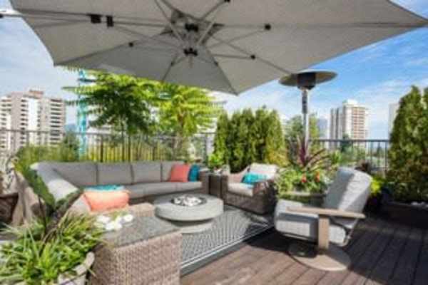House sit in Vancouver, BC, Canada