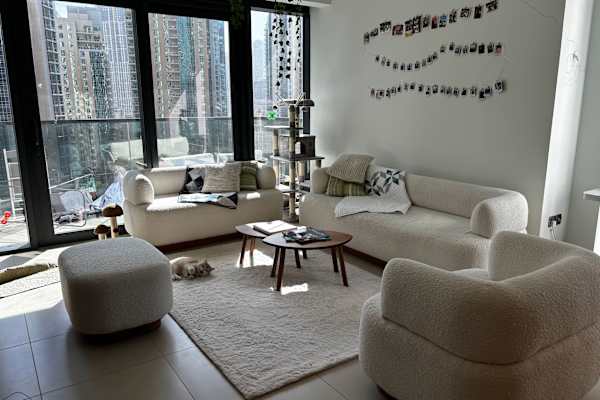 House sit in Dubai, United Arab Emirates