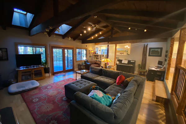 House sit in Bend, OR, US