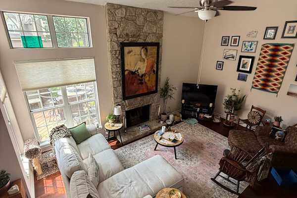 House sit in Indianapolis, IN, US