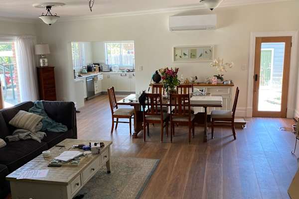 House sit in Goulburn, NSW, Australia