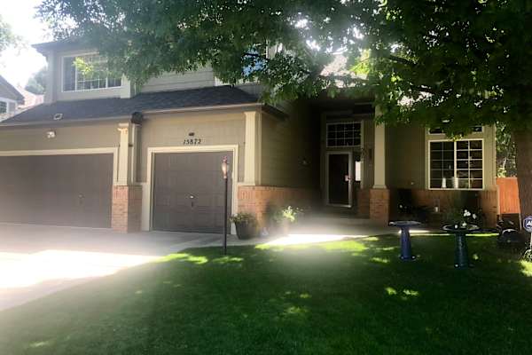 House sit in Parker, CO, US