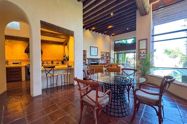 House sit in San Miguel de Allende, Mexico