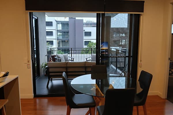 House sit in Brisbane, QLD, Australia