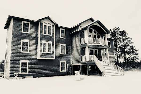 House sit in Kill Devil Hills, NC, US