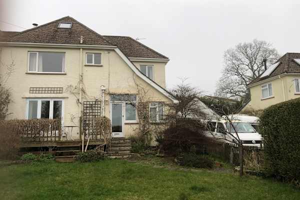 House sit in Ashburton, United Kingdom