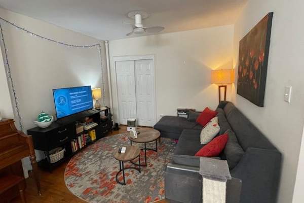 House sit in Brooklyn, NY, US