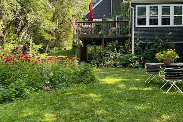 House sit in Minneapolis, MN, US