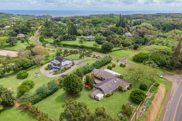 House sit in Kīlauea, HI, US